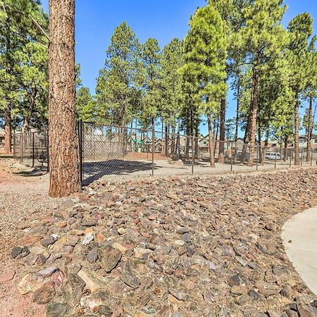 Modern Flagstaff Home, 4 Mi To Downtown! Eksteriør bilde