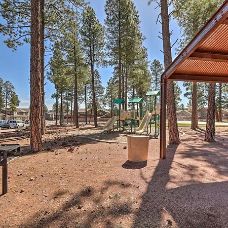 Modern Flagstaff Home, 4 Mi To Downtown! Eksteriør bilde