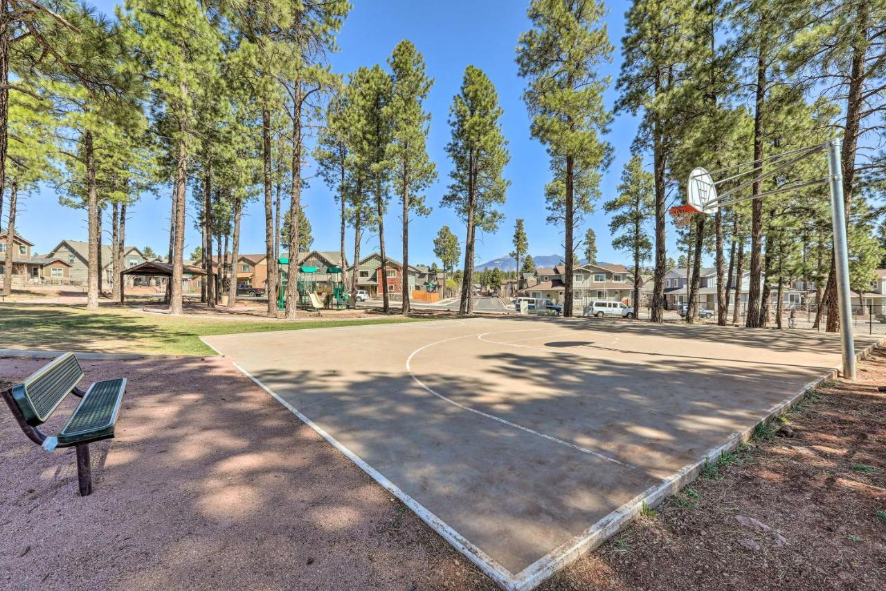 Modern Flagstaff Home, 4 Mi To Downtown! Eksteriør bilde