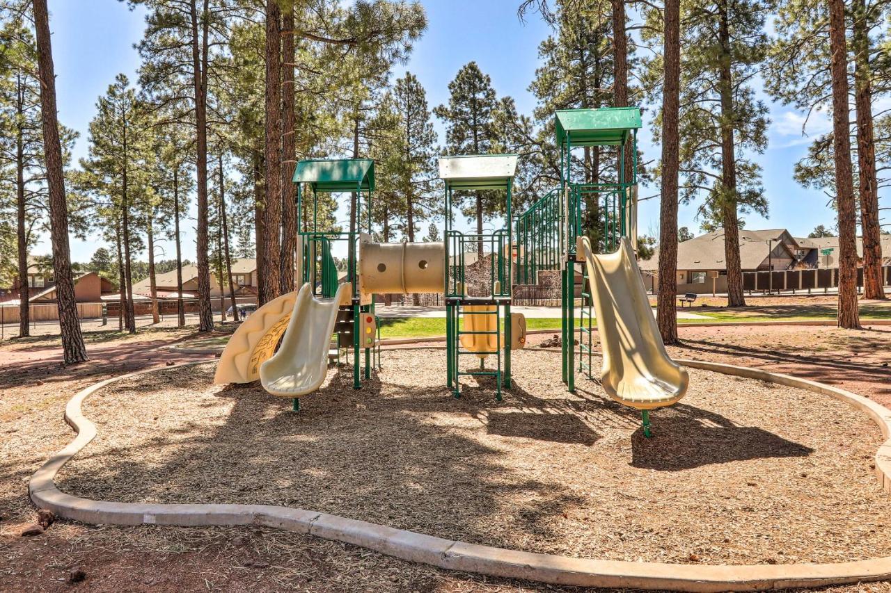 Modern Flagstaff Home, 4 Mi To Downtown! Eksteriør bilde