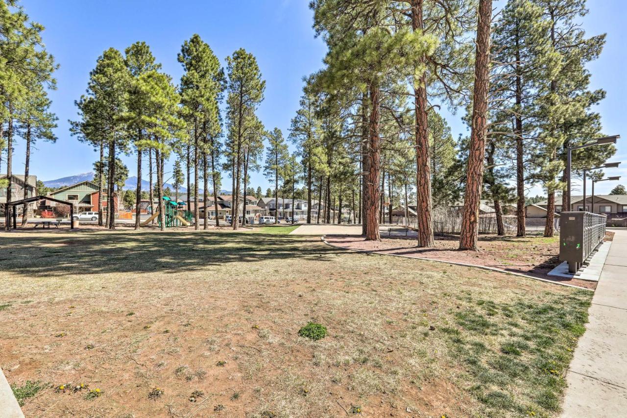 Modern Flagstaff Home, 4 Mi To Downtown! Eksteriør bilde