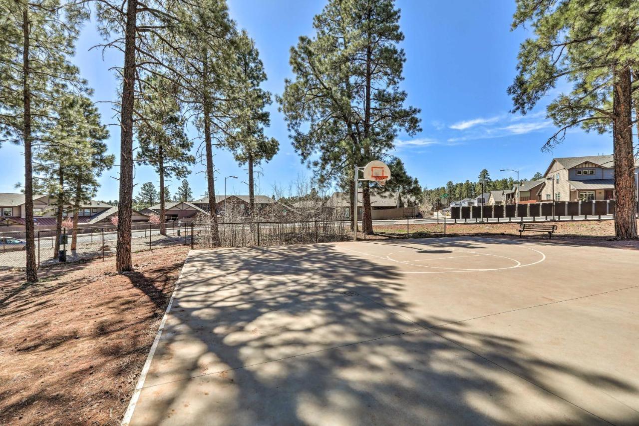 Modern Flagstaff Home, 4 Mi To Downtown! Eksteriør bilde