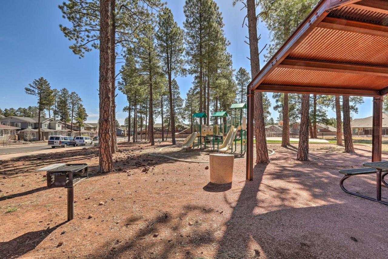 Modern Flagstaff Home, 4 Mi To Downtown! Eksteriør bilde