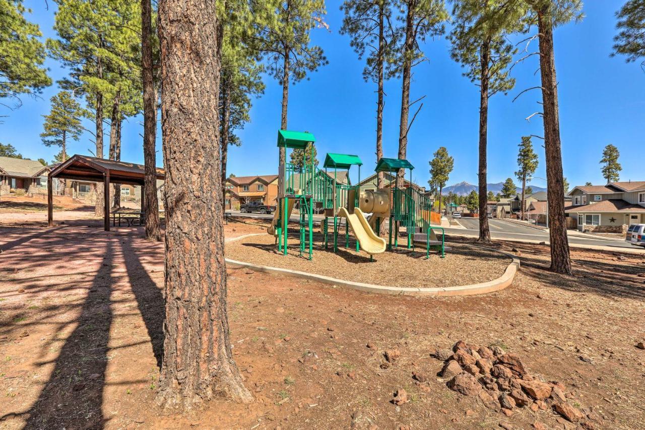 Modern Flagstaff Home, 4 Mi To Downtown! Eksteriør bilde