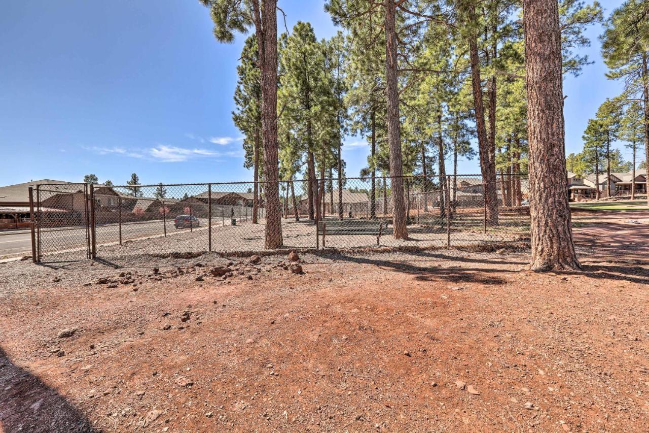 Modern Flagstaff Home, 4 Mi To Downtown! Eksteriør bilde